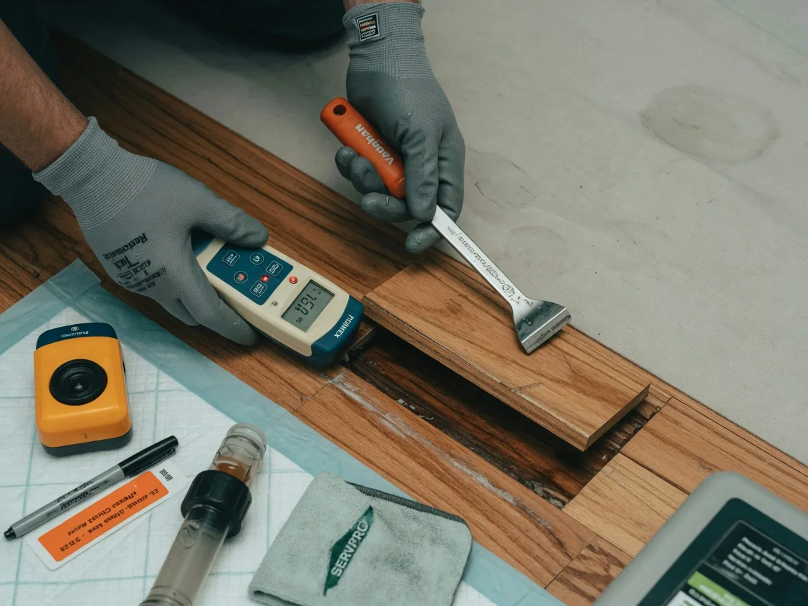 Why choose Water Damage Restoration in Elmer, MO